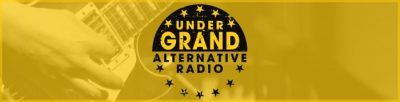 Undergrand Alternative Radio